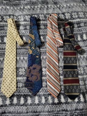 Men's Designer/department Store Lot